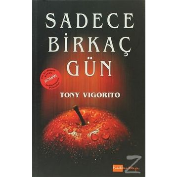 SADECE BİRKAÇ GÜN - TONY VIGORITO