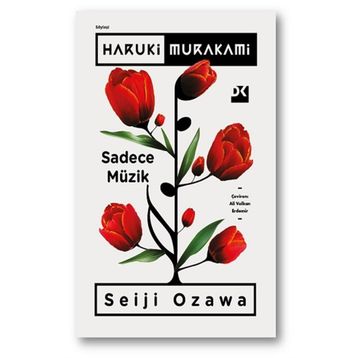 Sadece Müzik - Haruki Murakami
