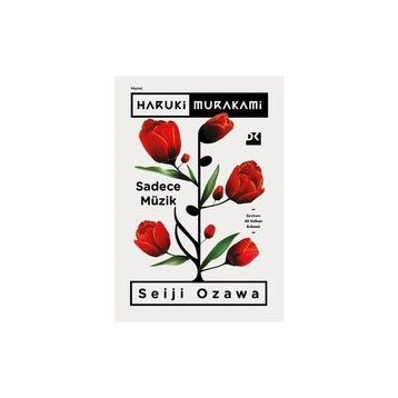Sadece Müzik - Haruki Murakami