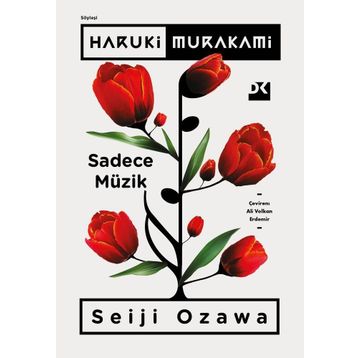 Sadece Müzik - Haruki Murakami