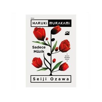 Sadece Müzik - Haruki Murakami