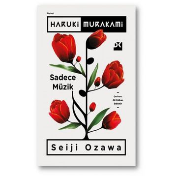 Sadece Müzik - Seiji Ozawa