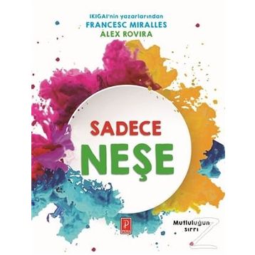 Sadece Neşe - Alex Rovira Francesc Miralles