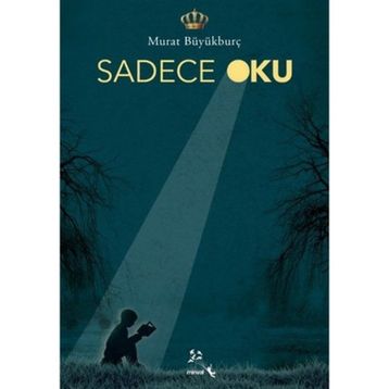 Sadece Oku - Murat Büyükburç