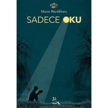 Sadece Oku - Murat Büyükburç