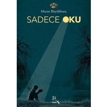 Sadece Oku - Murat Büyükburç