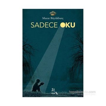Sadece Oku - Murat Büyükburç