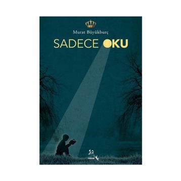 Sadece Oku - Murat Büyükburç