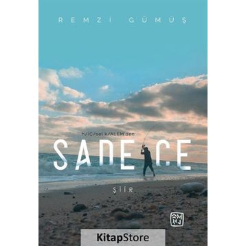 Sadece - Remzi Gümüş