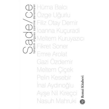 Sadece - Remzi Gümüş
