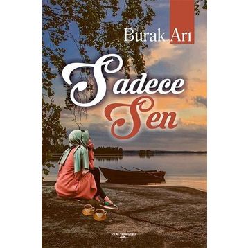 Sadece Sen - Jessica Sorensen