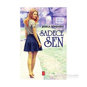 Sadece Sen - Jessica Sorensen