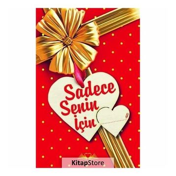 Sadece Senin İçin - Patricia Scanlan