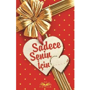 Sadece Senin İçin - Patricia Scanlan