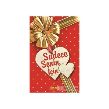 Sadece Senin İçin - Patricia Scanlan