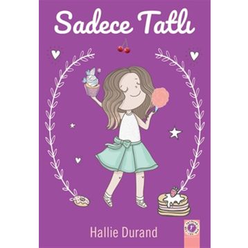 Sadece Tatlı-Artemis Yayınları