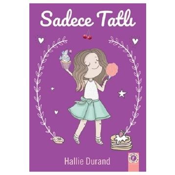 Sadece Tatlı-Artemis Yayınları