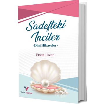 Sadefteki İnciler - Ersan Urcan