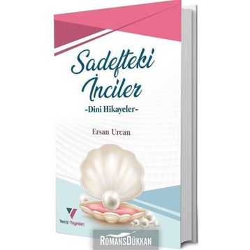 Sadefteki İnciler - Ersan Urcan