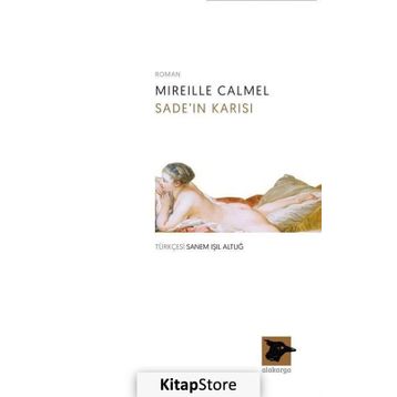 Sade'in Karısı - Mireille Calmel