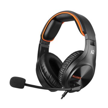 Sades A2 Multiplatform Gaming Kulaklık