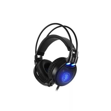 Sades Octopus Plus RGB Titreşimli Gaming Kulaklık