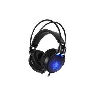 Sades Octopus Plus RGB Titreşimli Gaming Kulaklık