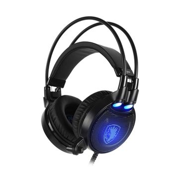 Sades Octopus Plus RGB Titreşimli Gaming Kulaklık
