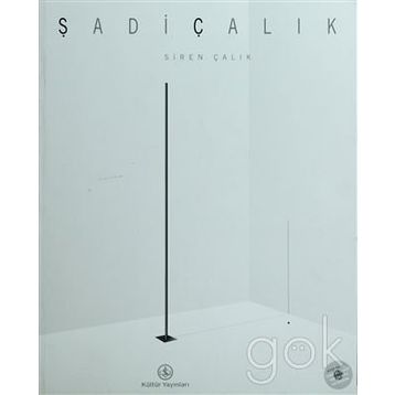 ŞADİ ÇALIK - SIREN ÇALIK