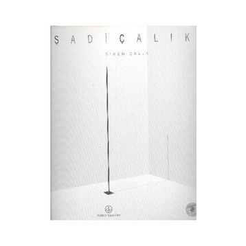 ŞADİ ÇALIK - SIREN ÇALIK