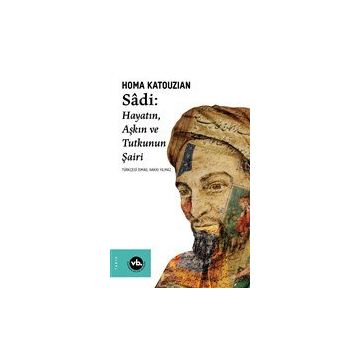 Sadi - Homa Katouzian