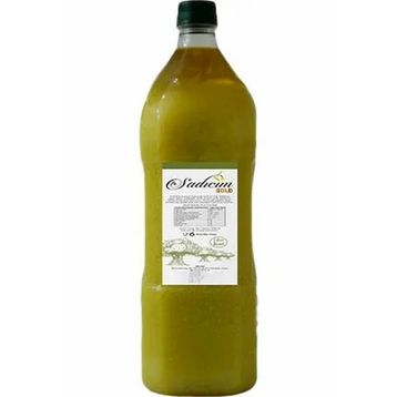 Sadıcım 2 lt Erken Hasat Soğuk Sıkım Sızma Zeytinyağı