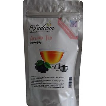 Sadıcım 60 gr Süzen Poşet Aronya Çayı