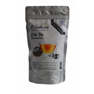 Sadıcım 80 gr Chia Tohumlu Form Çayı