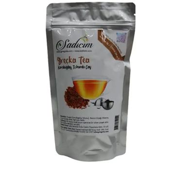 Sadıcım 80 gr Greçka Çayı