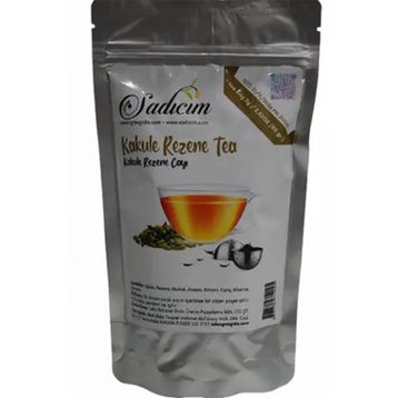 Sadıcım 80 gr Kakule Rezene Çayı
