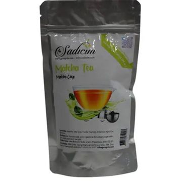 Sadıcım 80 gr Matcha Tea