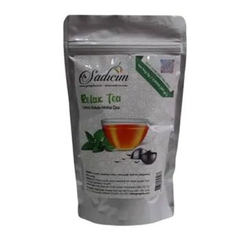 Sadıcım 80 gr Relax-Limon Kokulu Melisa Çayı