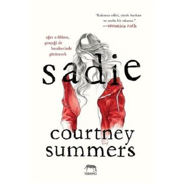 Sadie-Courtney Summers