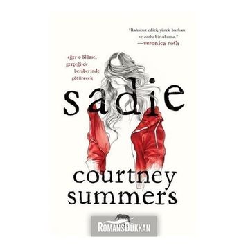 Sadie-Courtney Summers