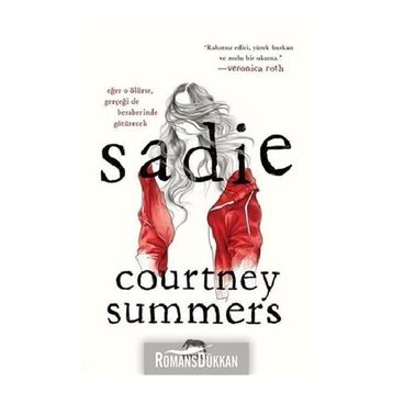Sadie-Courtney Summers