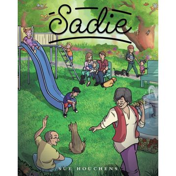Sadie-Courtney Summers