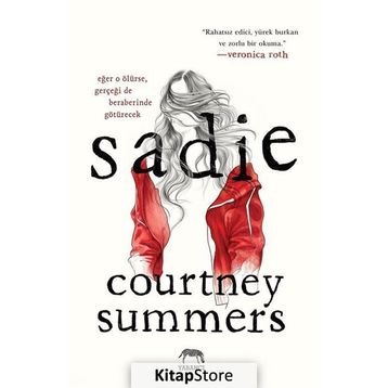 Sadie-Courtney Summers