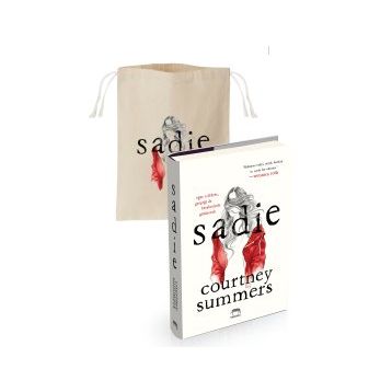 Sadie-Courtney Summers
