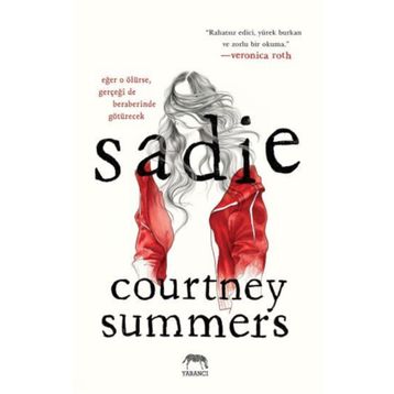 Sadie-Courtney Summers