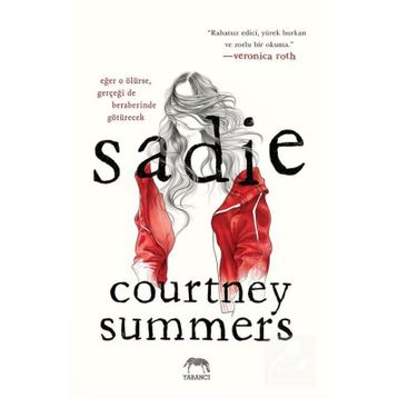 Sadie-Courtney Summers