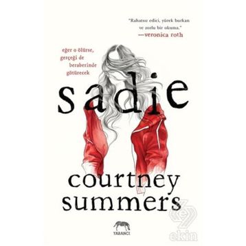 Sadie-Courtney Summers