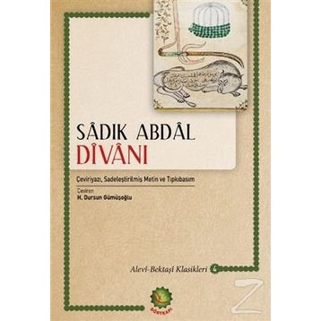Sadık Abdal Divanı - Hasan Bektaş
