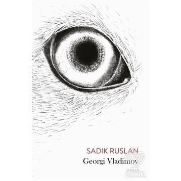 Sadık Ruslan - Georgi Vladimov