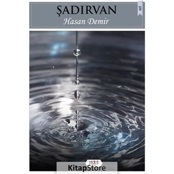 Şadırvan - Hasan Demir